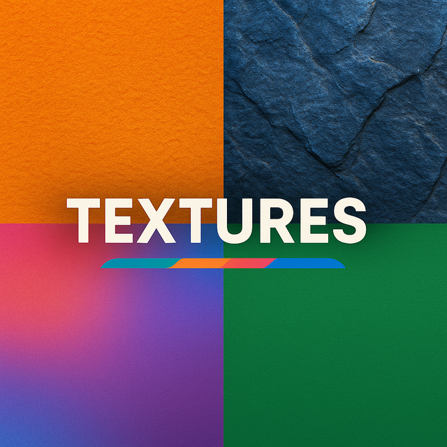 Textures