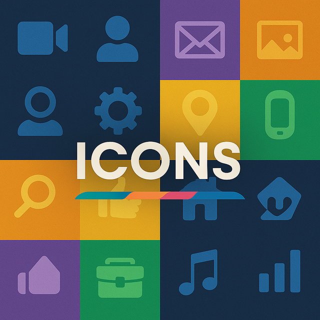 Icons