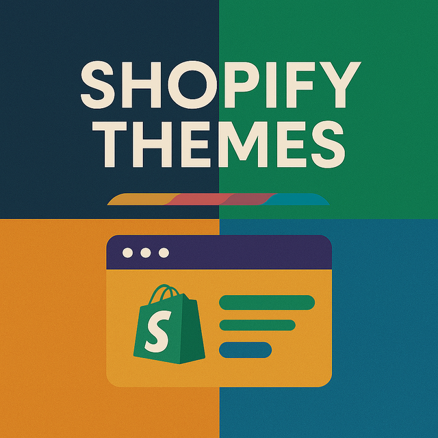 Shopify Themes