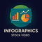 Infographics – Editable Templates for Data & Marketing