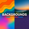 Backgrounds