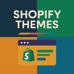 Collection image for: Shopify Themes