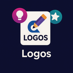 Collection image for: Logos