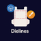 Dielines