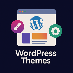 Collection image for: WordPress Themes