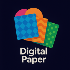Collection image for: Digital Paper