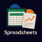 Spreadsheets
