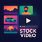 High-quality stock video clips for any project 