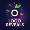  Animated logo reveal preview 
