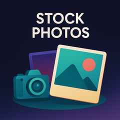 Royalty-Free Stock Images for Any Project