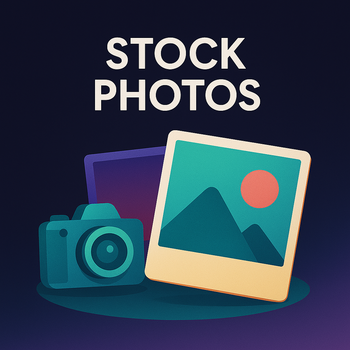 Royalty-Free Stock Images for Any Project