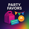 Party Favors | DIY Printables for Every Celebration!