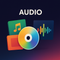 Audio | High-Quality Sound Effects & Music for Every Project