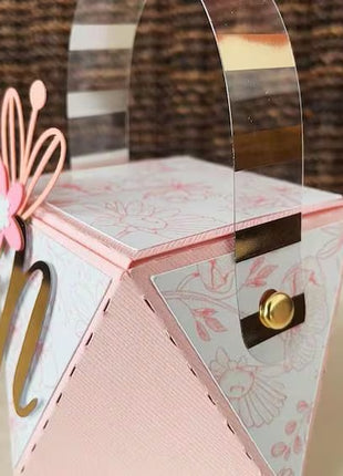 135 Box Templates, Kit Boxes, MEGA BOX TEMPLATE, Part Box, 3D Boxes, Gift Box, Digital Paper Sequin, Noel Box Svg, Cameo Cut Files