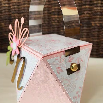 135 Box Templates, Kit Boxes, MEGA BOX TEMPLATE, Part Box, 3D Boxes, Gift Box, Digital Paper Sequin, Noel Box Svg, Cameo Cut Files