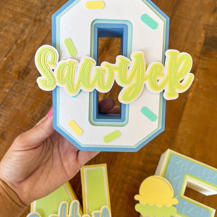 Party Favors Printables Mega Bundle – All Editable Designs in One Pack