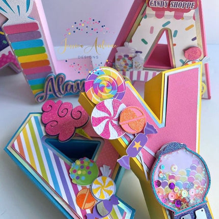 Party Favors Printables Mega Bundle – All Editable Designs in One Pack