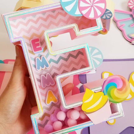 Party Favors Printables Mega Bundle – All Editable Designs in One Pack
