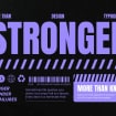 Premiere Pro Cinematic Typography Titles Pack with 9 Templates