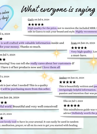 Etsy Listing Video Templates Canva Video Mockups Video Template Etsy Canva Animation Etsy Video Mockup Bundle Canva Mockup Template Bundle