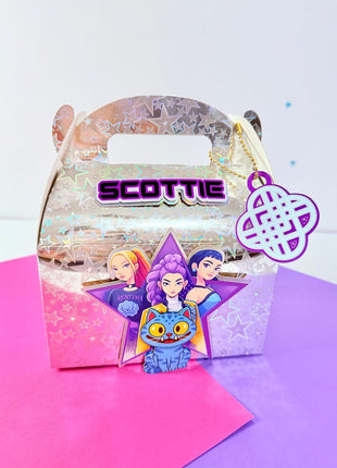 400,000+ Party Favor Templates Bundle – Editable Canva Printables for Every Celebration