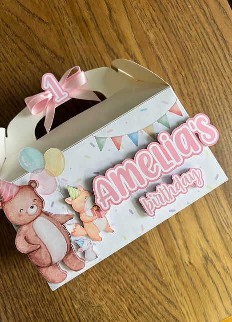 400,000+ Party Favor Templates Bundle – Editable Canva Printables for Every Celebration