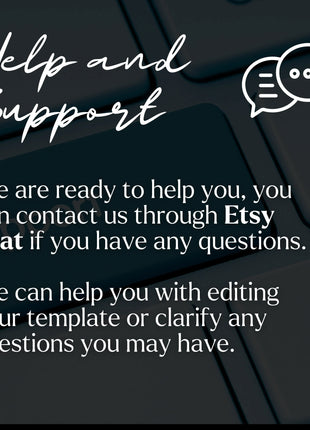 Digital 15th Birthday Video Invitation – Silver Glitter | Editable Canva Template