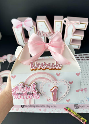 400,000+ Party Favor Templates Bundle – Editable Canva Printables for Every Celebration