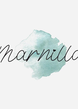 Heart Script Font Bundle – 20 Cursive TTF/OTF Fonts with Hearts