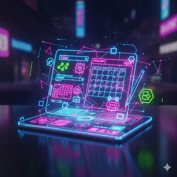 <h2>New in Digital Planners</h2>