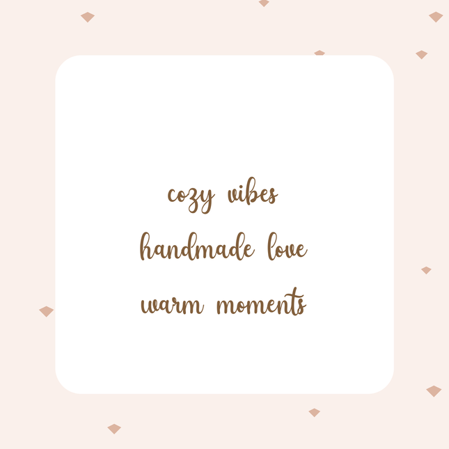 Homsyatun Cozy Handwritten Font | Cute Cricut Font | Warm Script Branding Font