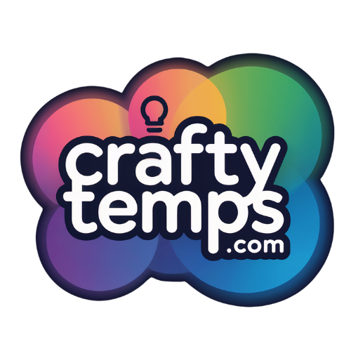 Crafty Temps