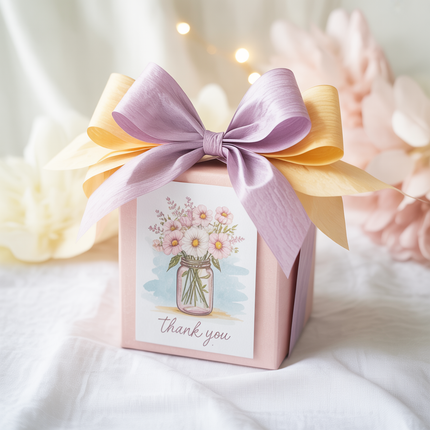 150+ Templates to create all kinds of candy boxes, 100% editable in Canva (compatible with the free version).