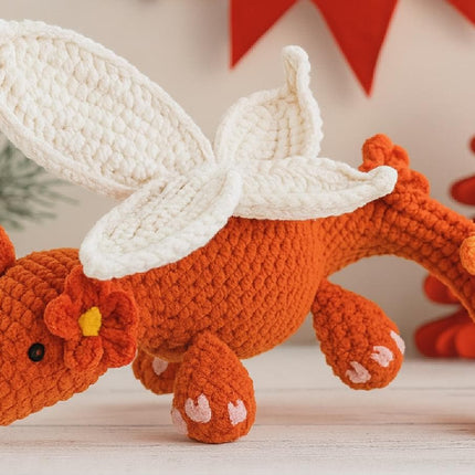 250+ Amigurumi Crochet Patterns Bundle PDF, Massive Collection of Cute DIY Toys, Beginner-Friendly Crochet Ebook with Tutorials in English