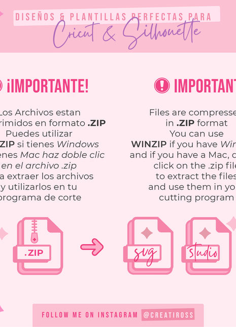 Box 12 - Potato Chip can dome shaker rotating 37gr, Box Template, Digital File SVG or Studio, Favor Box - Cricut and Silhouette