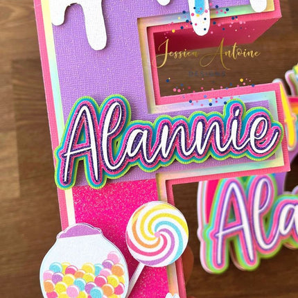 Party Favors Printables Mega Bundle – All Editable Designs in One Pack