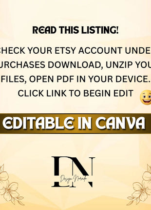 KPOP Demon Hunters Birthday invitation | Kpop Anime Invite | Birthday Card for Kids | EDITABLE K Pop Birthday Invitation | Unique Design