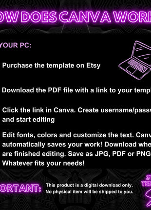 Digital Halloween Party Invitation, Animated Scull Pumpkin Party Video Invite, Gothic Rose Horror eCard, Self Editable DIY Template eCard