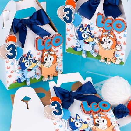150+ Templates to create all kinds of candy boxes, 100% editable in Canva (compatible with the free version).