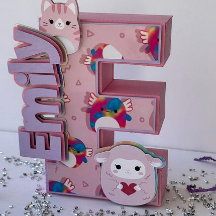 Party Favors Printables Mega Bundle – All Editable Designs in One Pack
