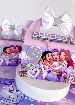 400,000+ Party Favor Templates Bundle – Editable Canva Printables for Every Celebration