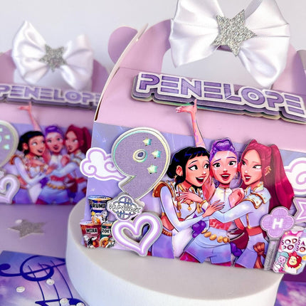 Party Favors Printables Mega Bundle – All Editable Designs in One Pack