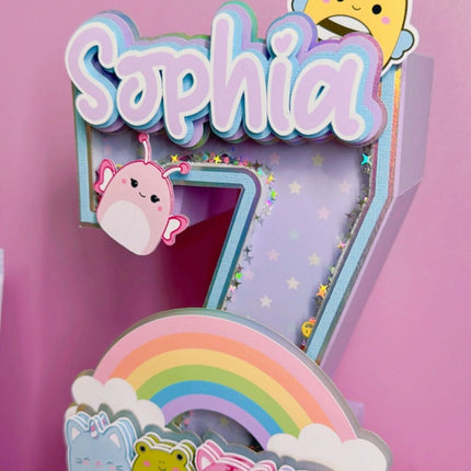 Party Favors Printables Mega Bundle – All Editable Designs in One Pack