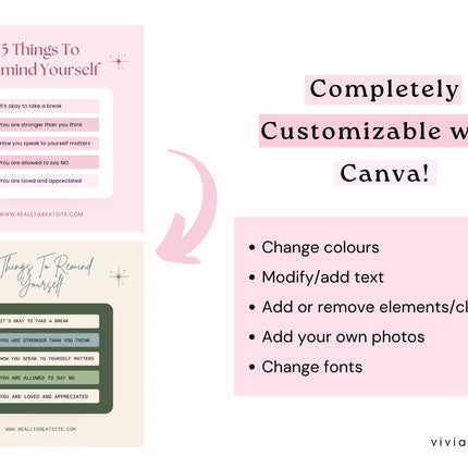 270 Pink Instagram Templates | Pink Social Media Templates| Boho Canva Templates | Instagram Post and story Templates | Engagement templates