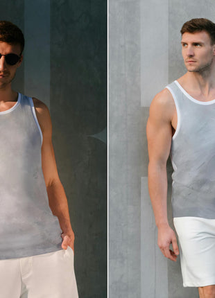 Soft Neutral Textures Portrait Backdrop Pack Fine Art Grunge Overlays