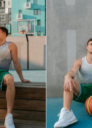 Soft Neutral Textures Portrait Backdrop Pack Fine Art Grunge Overlays