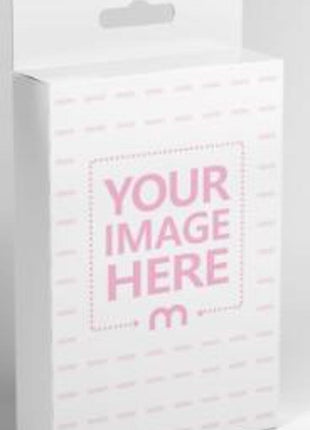 Peggable Poker Card Deck Tuck Box Template SVG PDF AI