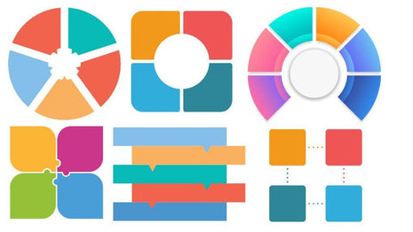 Canva Infographic Templates | Editable PowerPoint Slides