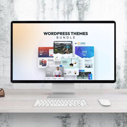 4000+ WordPress Templates, Themes & Plugins Mega-Bundle (Instant Download + 5 Free Bonuses