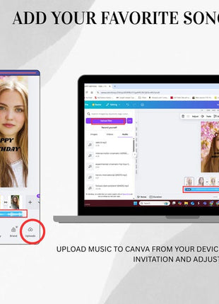 Luxury Birthday Dinner Invitation – Animated Video | Whiskey & Cigar Theme
